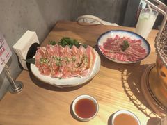 -烧肉达人•炭火烧肉(新天地店)
