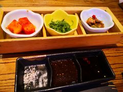 -黑牛の店·和牛烧肉(合生汇店)