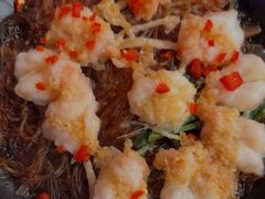-绿茶餐厅(哈尔滨凯德店)