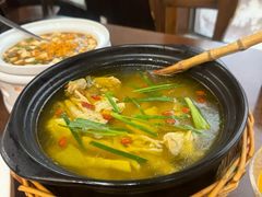 -香芙茗茶楼(梅家坞总店)