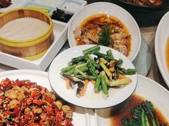 -味莊·青岛菜(云霄路店)