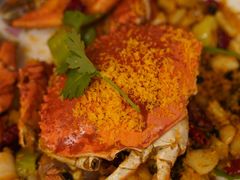 -德胜轩正宗顺德菜(宝安沙井会展中心店)