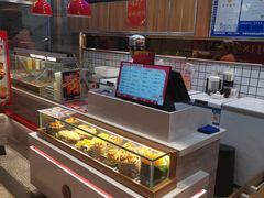 -1973继光香香鸡(大东方百货店)