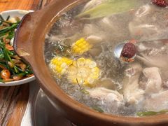 -洪大厨鸡煲(福田店)