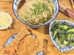 -老横泾面馆(吴中横泾店)
