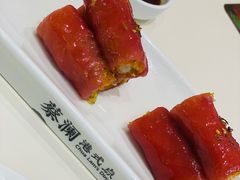 -蔡澜点心·粤菜(月星环球港店)