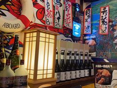 -平成屋·午肴夜酒(四川北路店)