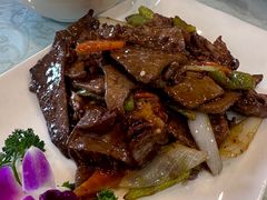 -宝发园名菜馆