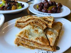 -河沿肉饼Beijing Pie(东华门店)