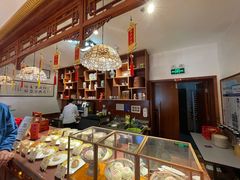 -富华斋饽饽铺·宫廷糕点·伴手礼(护国新天地店)