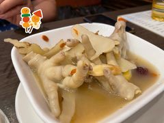 药膳浸鸡脚-华辉快餐店(江南西总店)