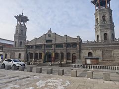 -喜晋道面馆(华严寺广场店)