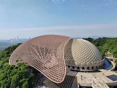 -牛首山文化旅游区