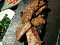 -萨拉伯尔(燕莎友谊商城店)
