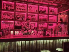 -The Drinkery (瑞金店)