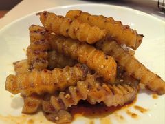 -全牛匠·乐山跷脚牛肉(西北旺万象汇店)