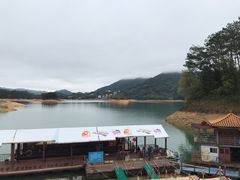 -广州市流溪河国家森林公园