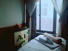 -域SPA·足疗·按摩·养生(静安寺店)