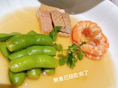 糟香四宝-逸道(益丰·外滩源店)