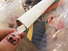 -爸爸糖吐司面包(重庆解放碑英利大融城店)
