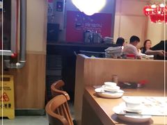 大堂-辣得叫湘菜(四明店)