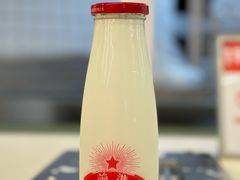 -红星前进面包牛奶公司(君太店)