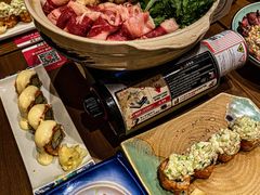 -無境·匠心日本料理(汉街店)