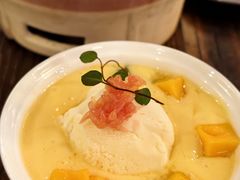 -杨老头鲜货烧烤(太古里店)