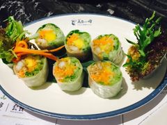 -美奈小馆·越南料理(福田星河COCO Park店)