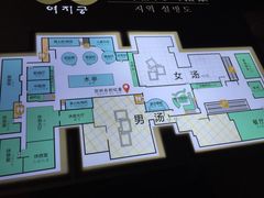 -丽池宫韩式汗蒸会馆(华灯坊店)