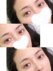 -MIVI野生眉纹绣纹眉