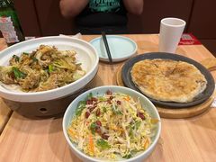 -宏状元现熬粥·京味菜(三里河店)