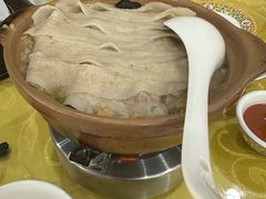 -砂锅居(西四店)