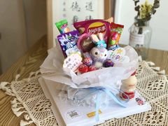 -小蕊cake私人订制蛋糕