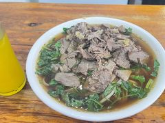 -老冯拉面羊棒骨(西宸广场店)
