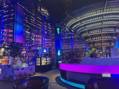 -花西亭·海鲜自助餐厅(瑞城名人酒店)