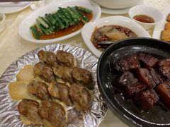-顺风海鲜港(金玉兰店)