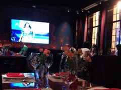 -YUE·6·西式融合餐厅(外滩六号店)
