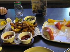 -疯克大象美式烤肉餐厅