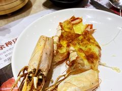 -芭菲盛宴·环球美食(北城国际店)
