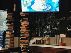 -斯比特花园西餐厅(东方商厦店)