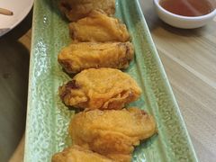 -梁记粥铺(开元地中海店)