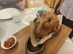 -玉华宫宾馆·餐厅(铜川驻京办店)