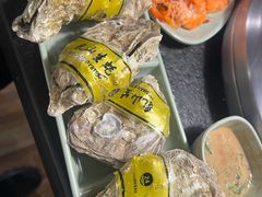 -盛江山自助料理(奥莱锦辉购物广场店)