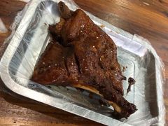 -赵元章肉骨烧(山塘街店)