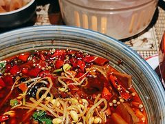 -绿茶餐厅(财富购物中心店)