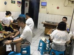 -石灰市毛记烧鸡公(解放碑店)
