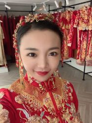 点击看大图 -B.Bridge Couture婚纱礼服(福田店)
