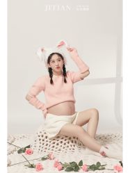 -专注孕妇照亲子照·纪田摄影