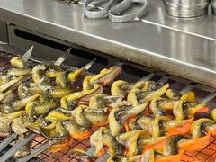 -雪熊精酿·哈尔滨烧烤酒馆(非遗大串店)